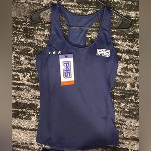 F45 tank brand new with tags.